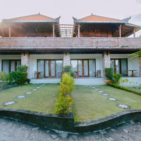 Puri Pandawa Resort Kuta Selatan Exterior photo