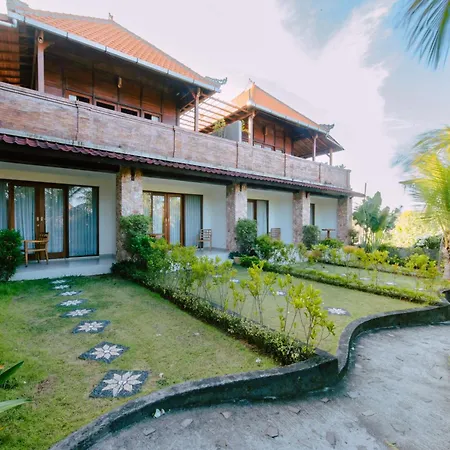 Puri Pandawa Resort Kuta Selatan Exterior photo