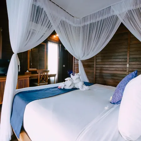 Puri Pandawa Resort Kuta Selatan Exterior photo