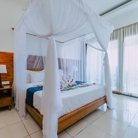 Puri Pandawa Resort Kuta Selatan Exterior photo