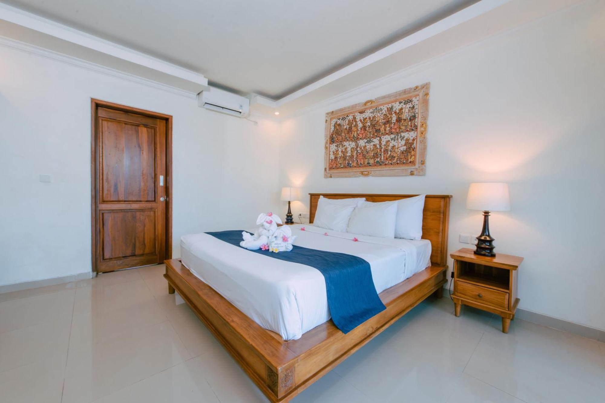 Puri Pandawa Hotel 4*