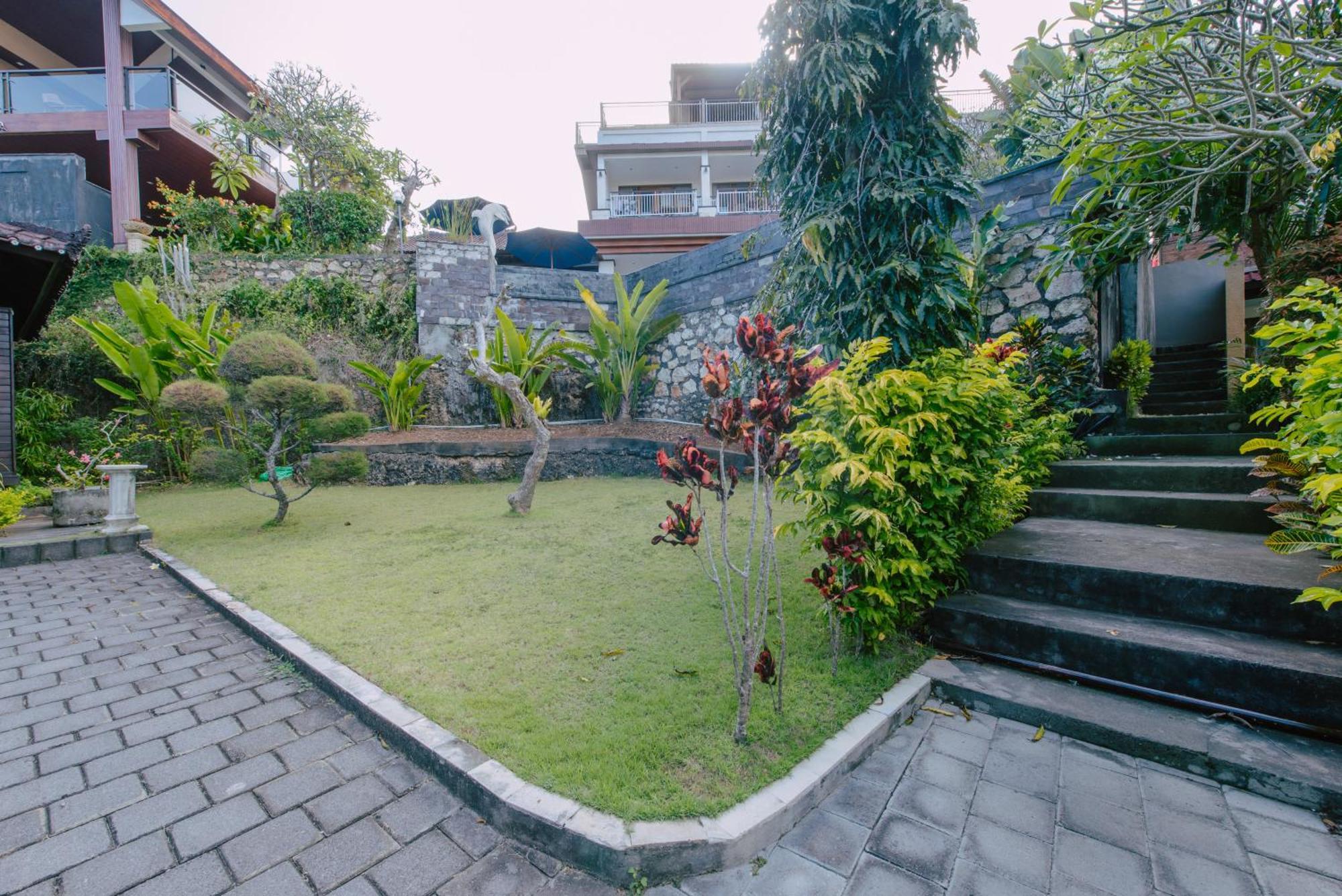 Puri Pandawa