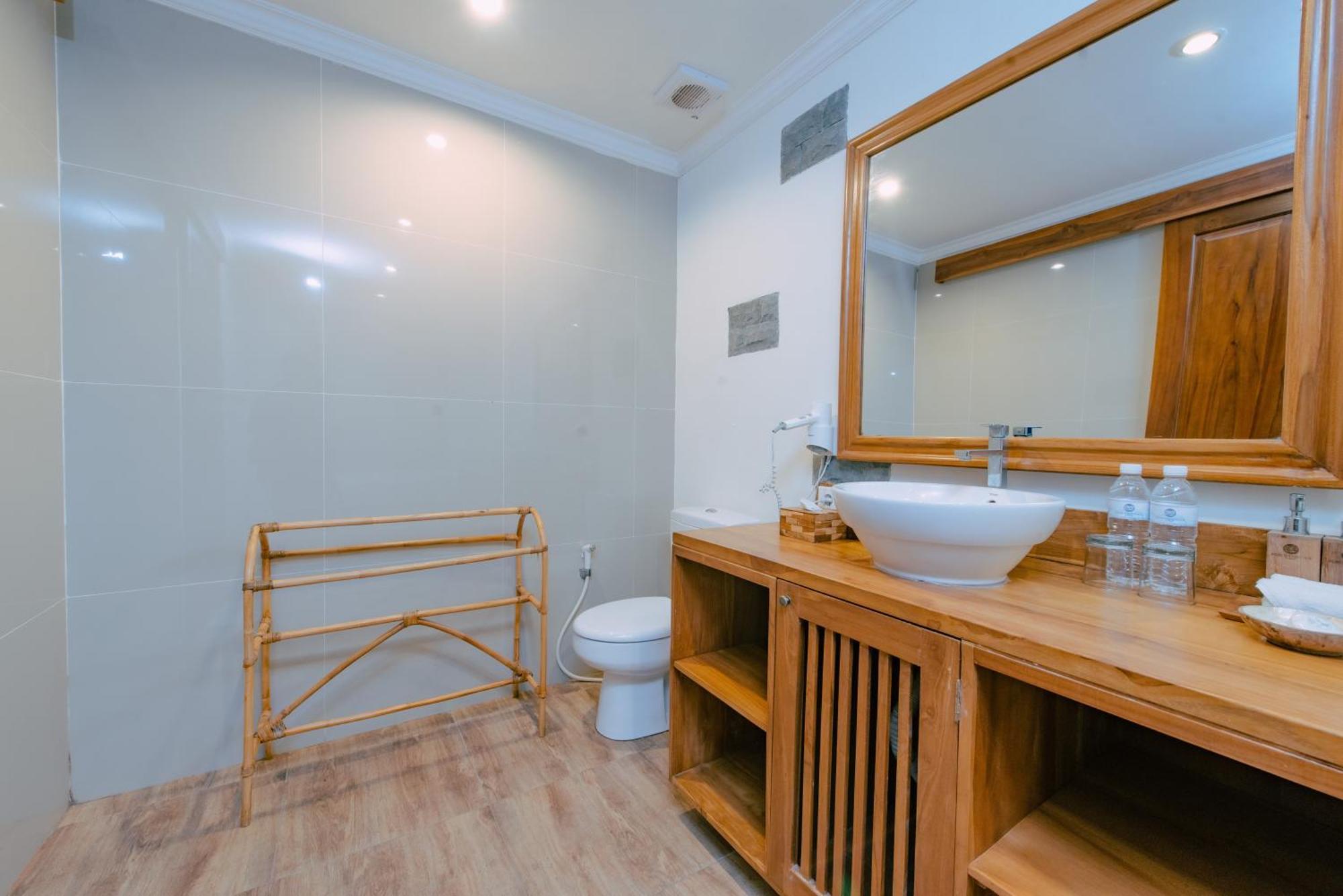 Puri Pandawa Hotel Kuta Selatan