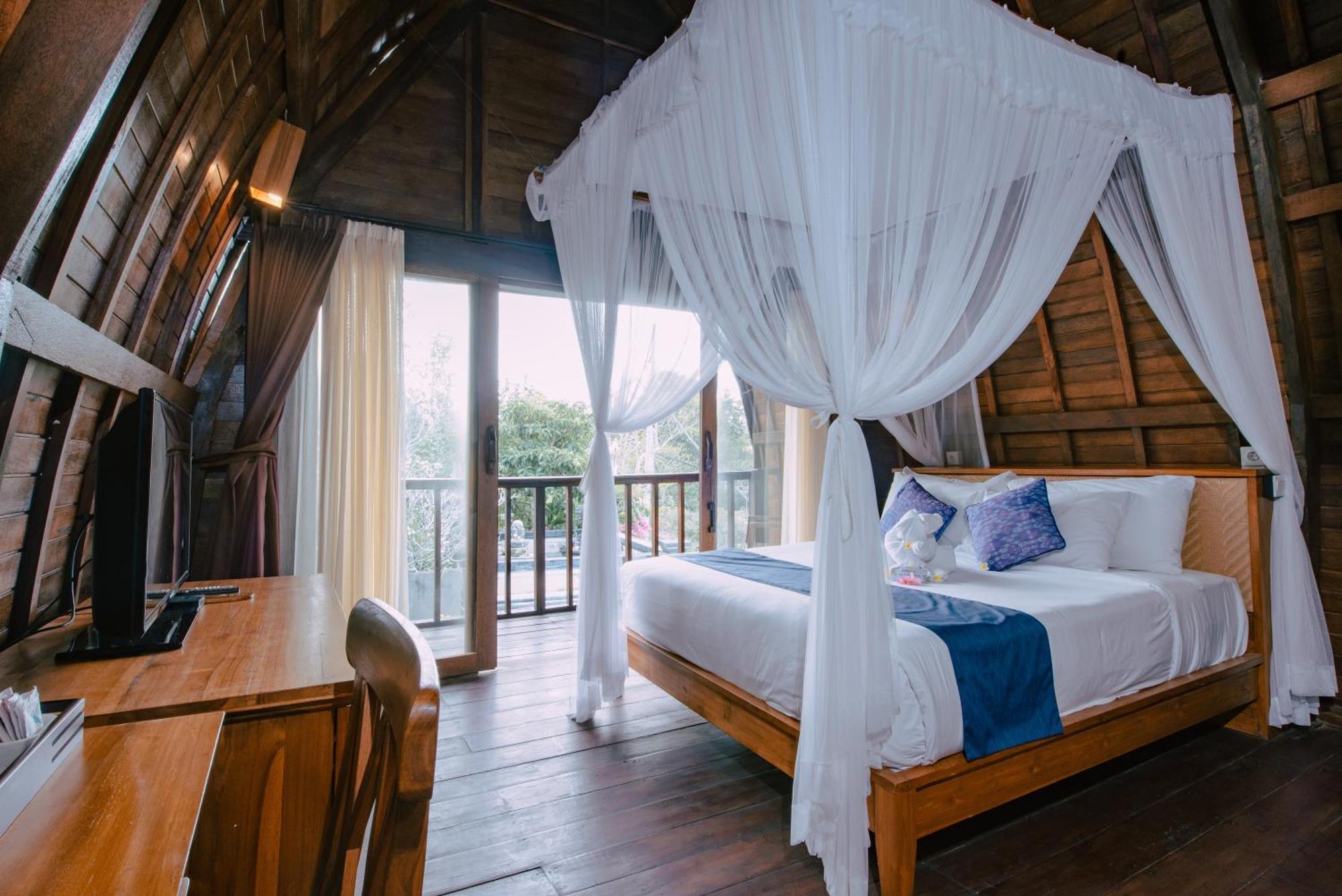 Puri Pandawa Hotel Kuta Selatan