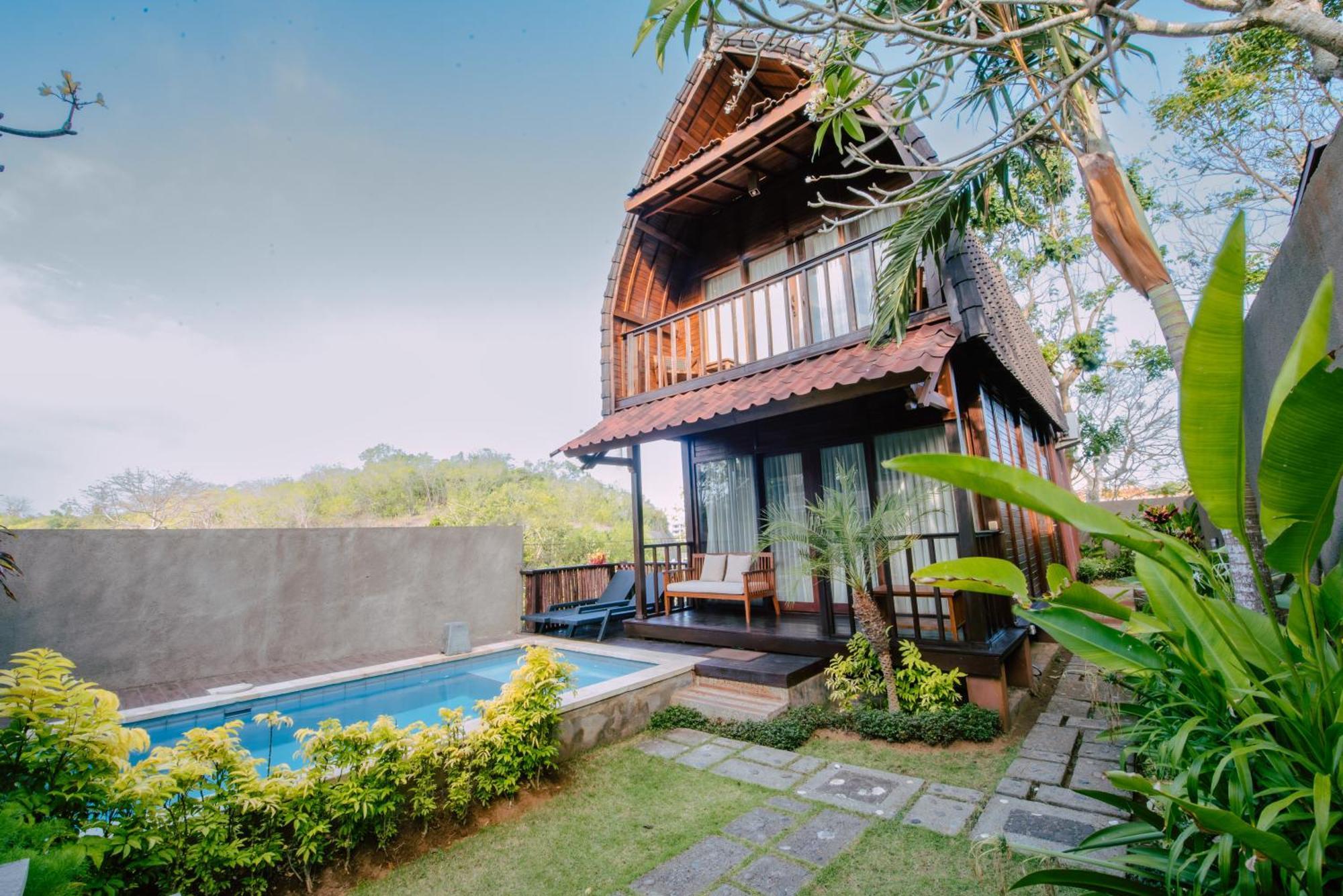 Puri Pandawa Hotel