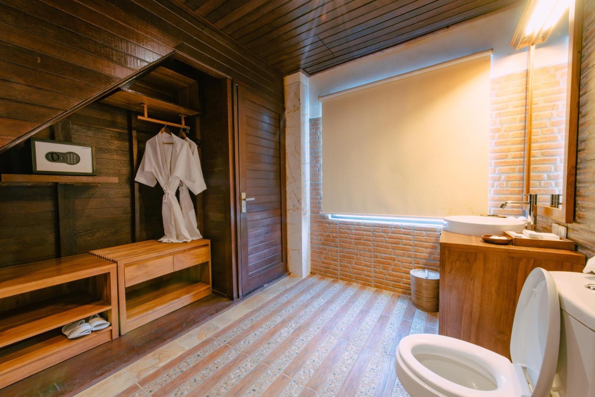 Puri Pandawa Hotel 4*