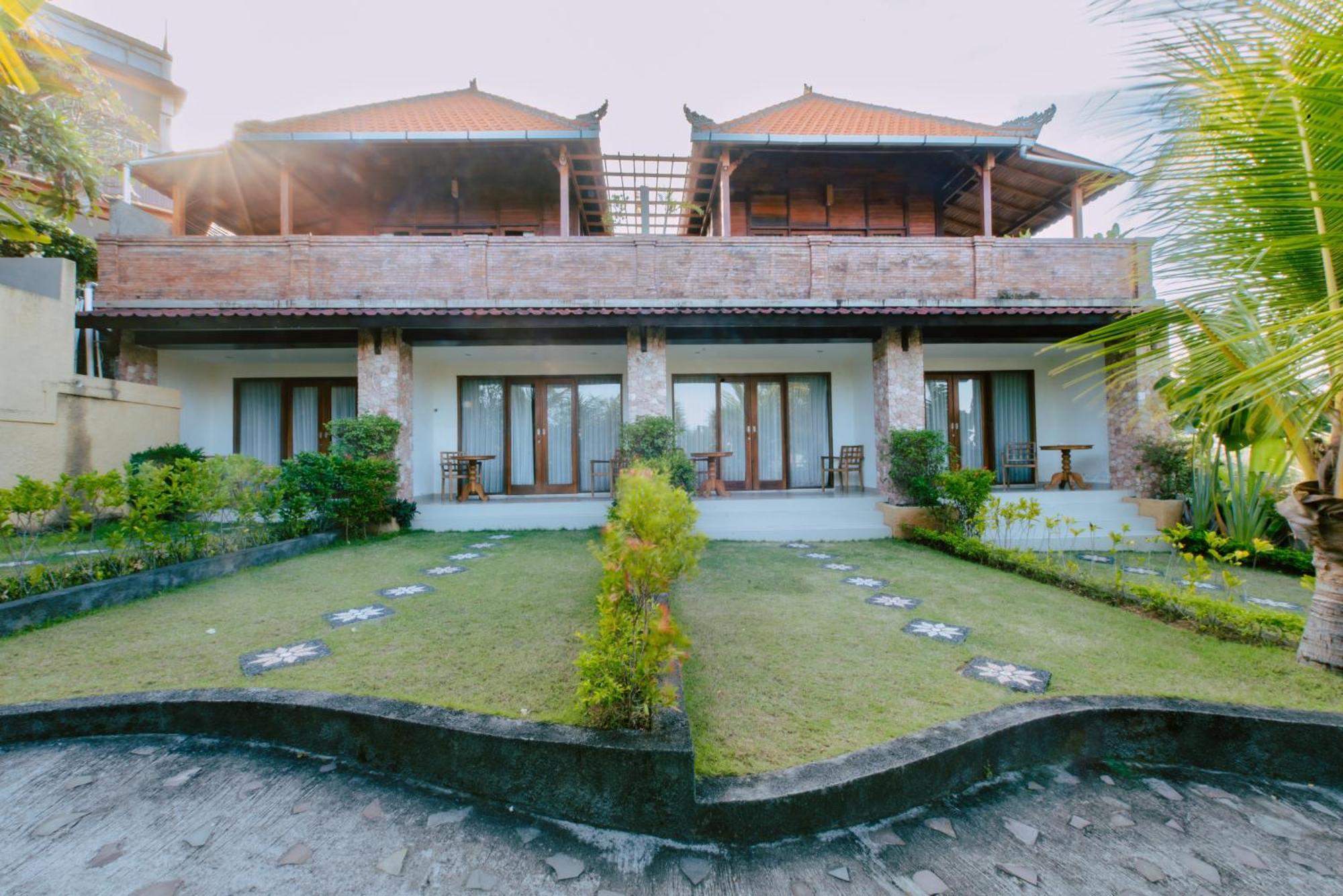 Puri Pandawa Kuta Selatan