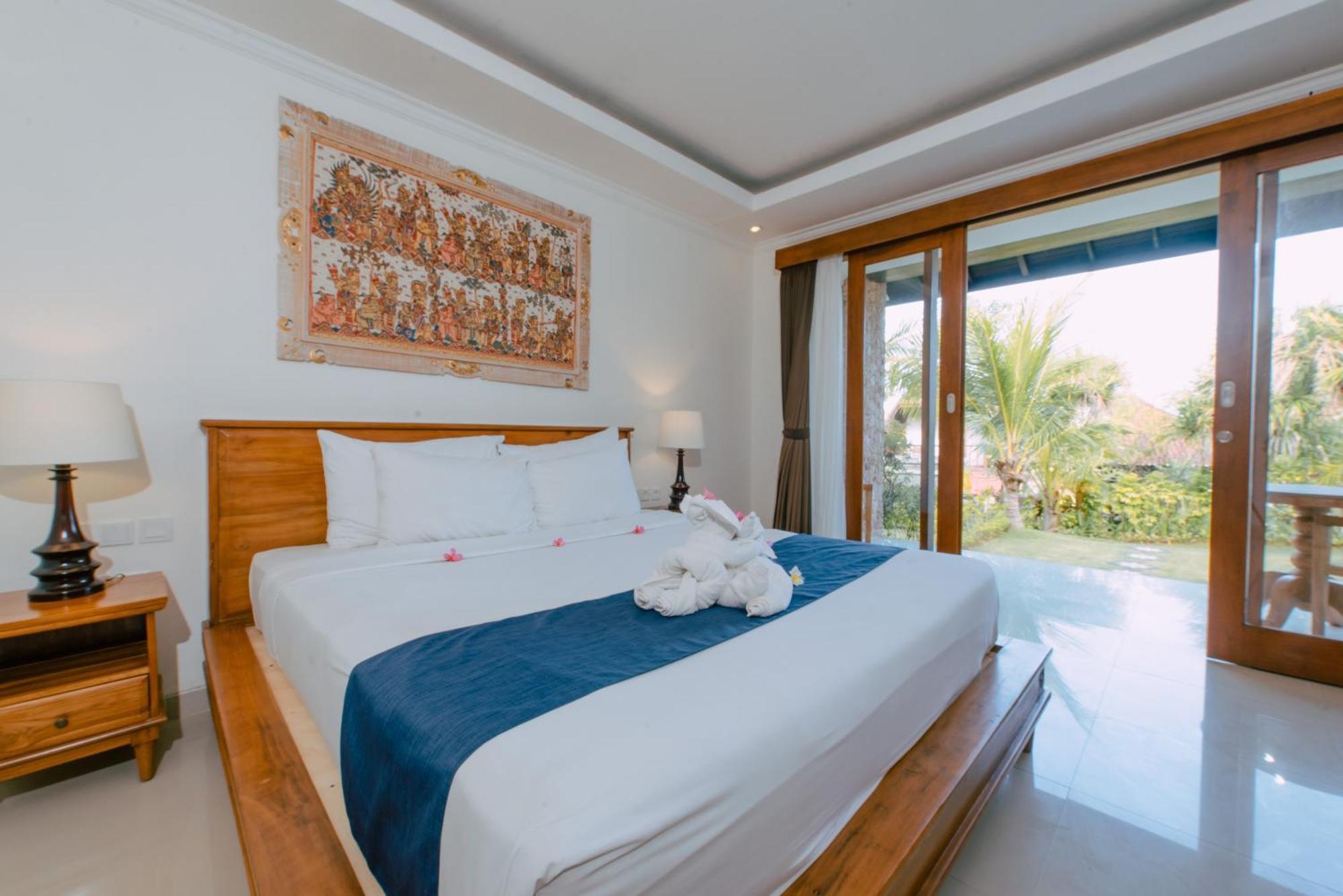 Puri Pandawa 4* Kuta Selatan