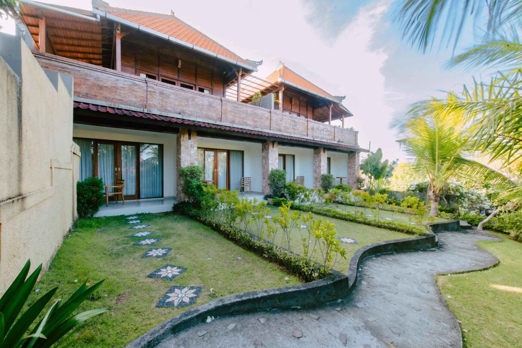 Puri Pandawa
