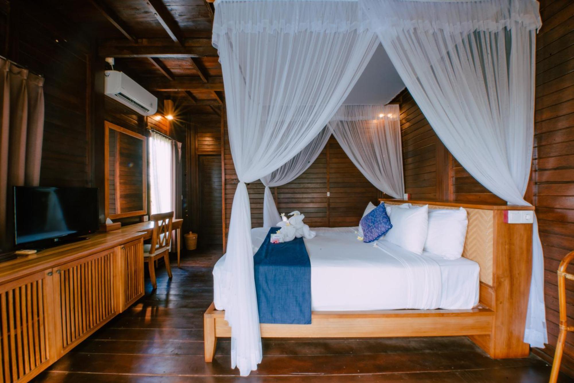 Puri Pandawa Hotel