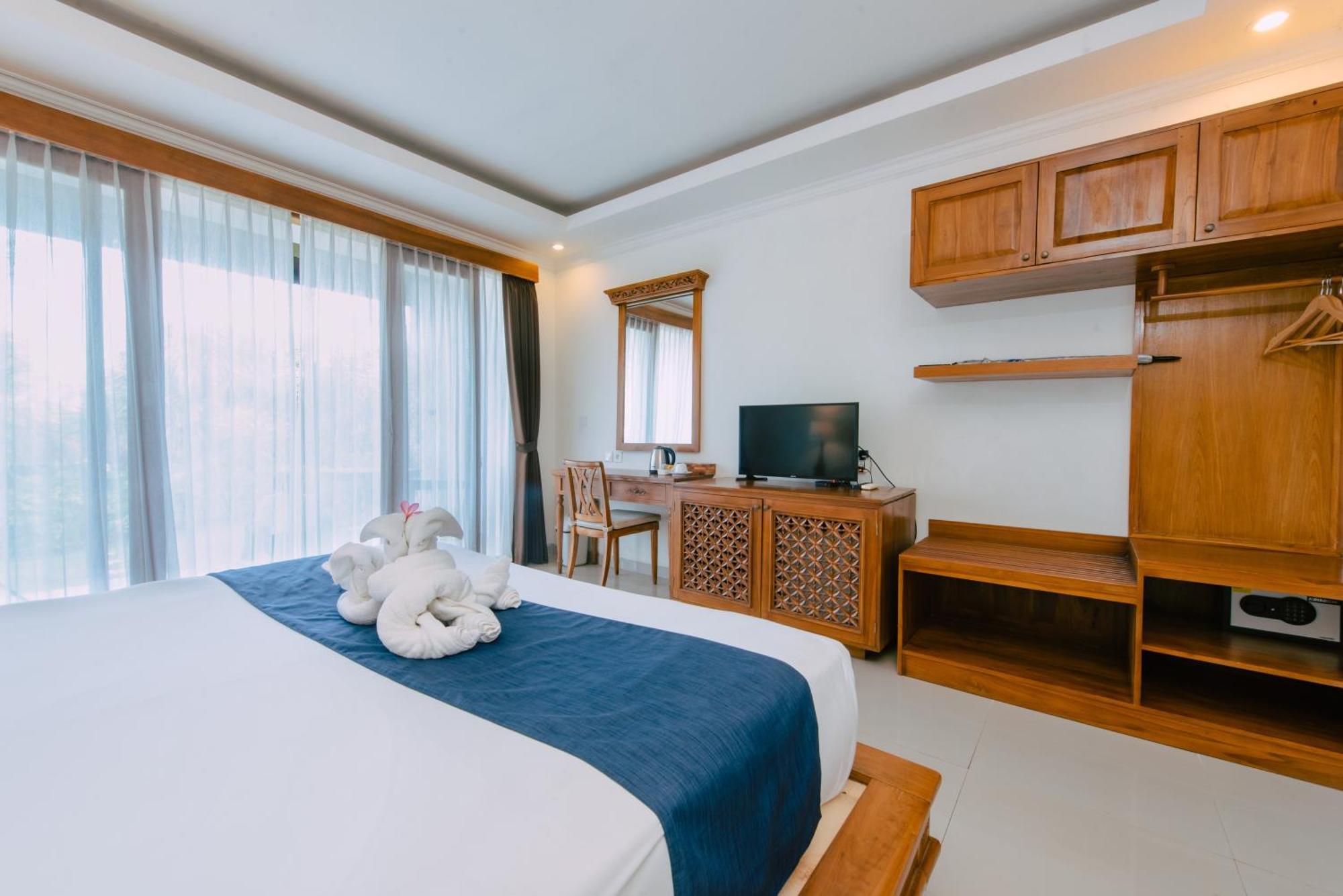 Hotel Puri Pandawa 4*