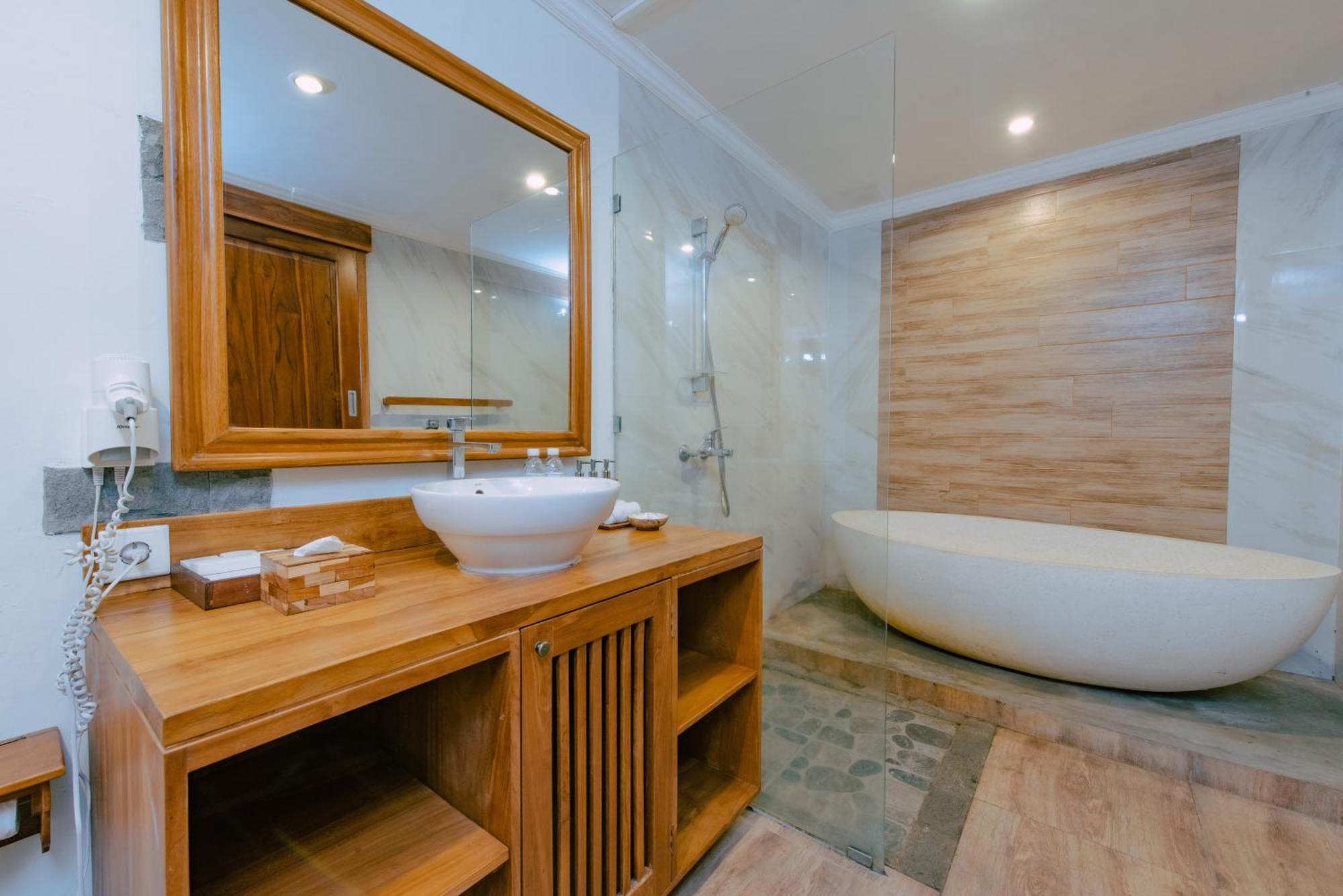 Puri Pandawa Hotel Kuta Selatan