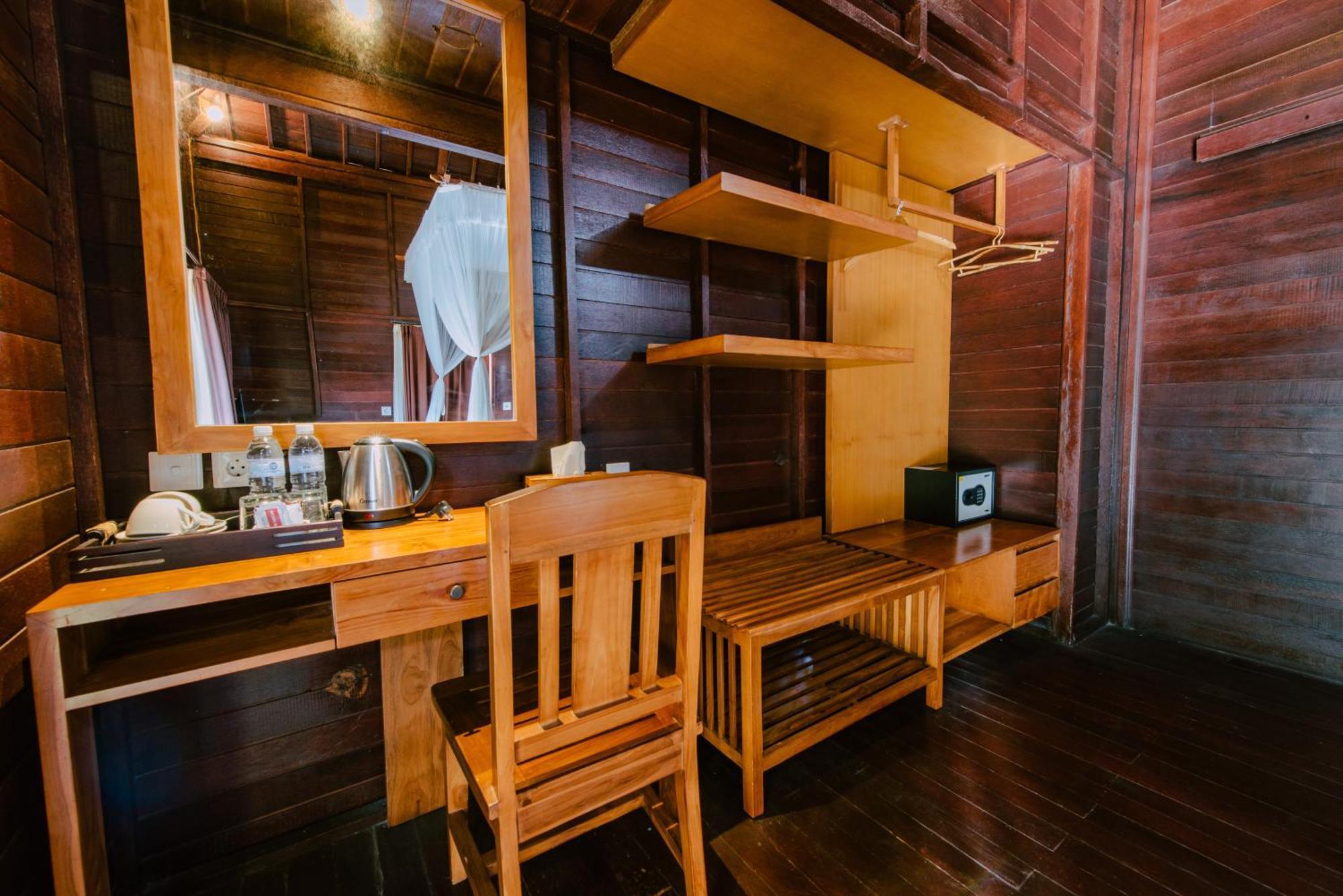 Hotel Puri Pandawa Kuta Selatan