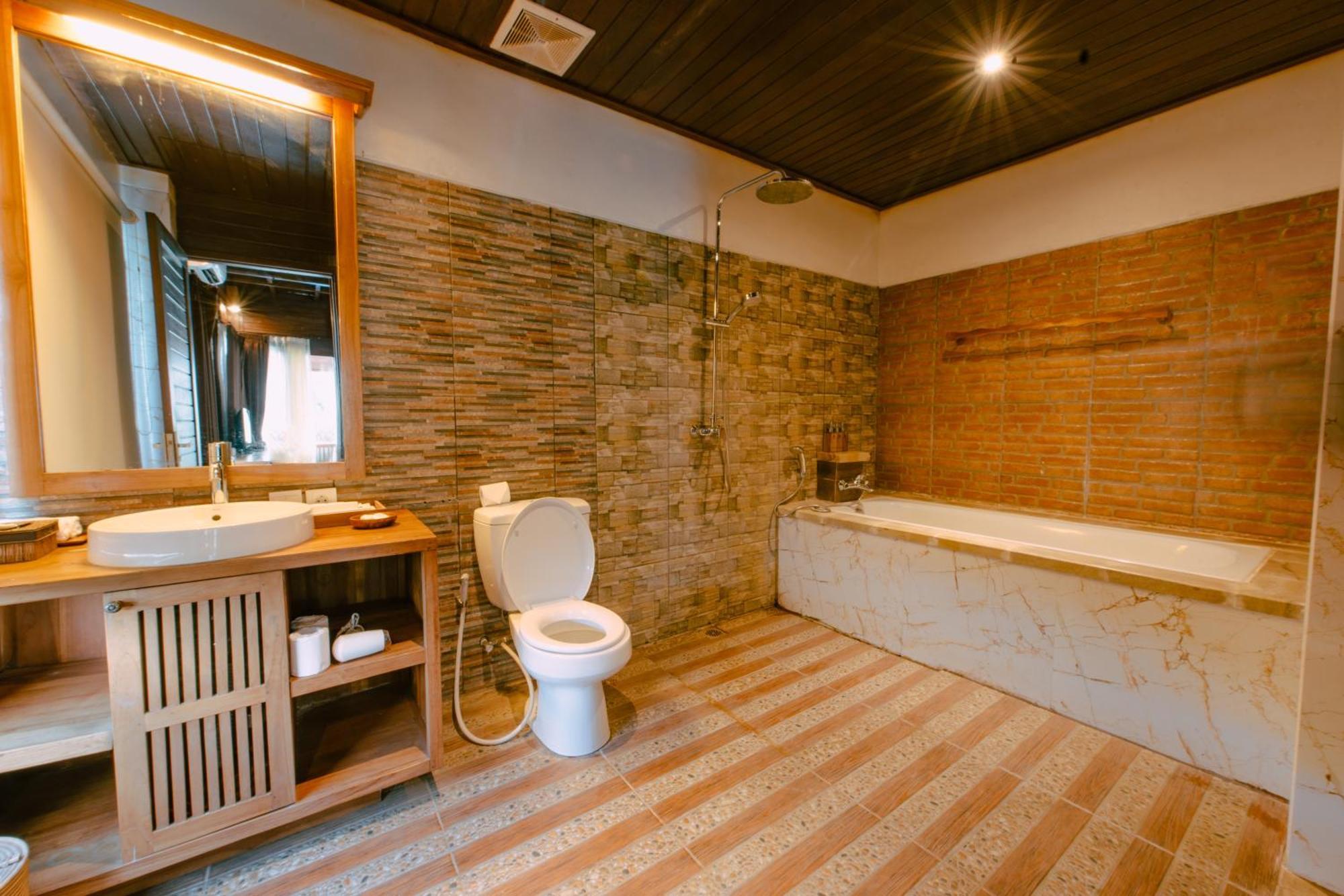 Puri Pandawa Hotel
