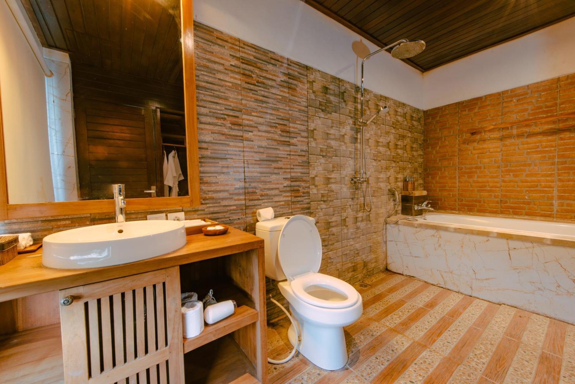 Hotel Puri Pandawa