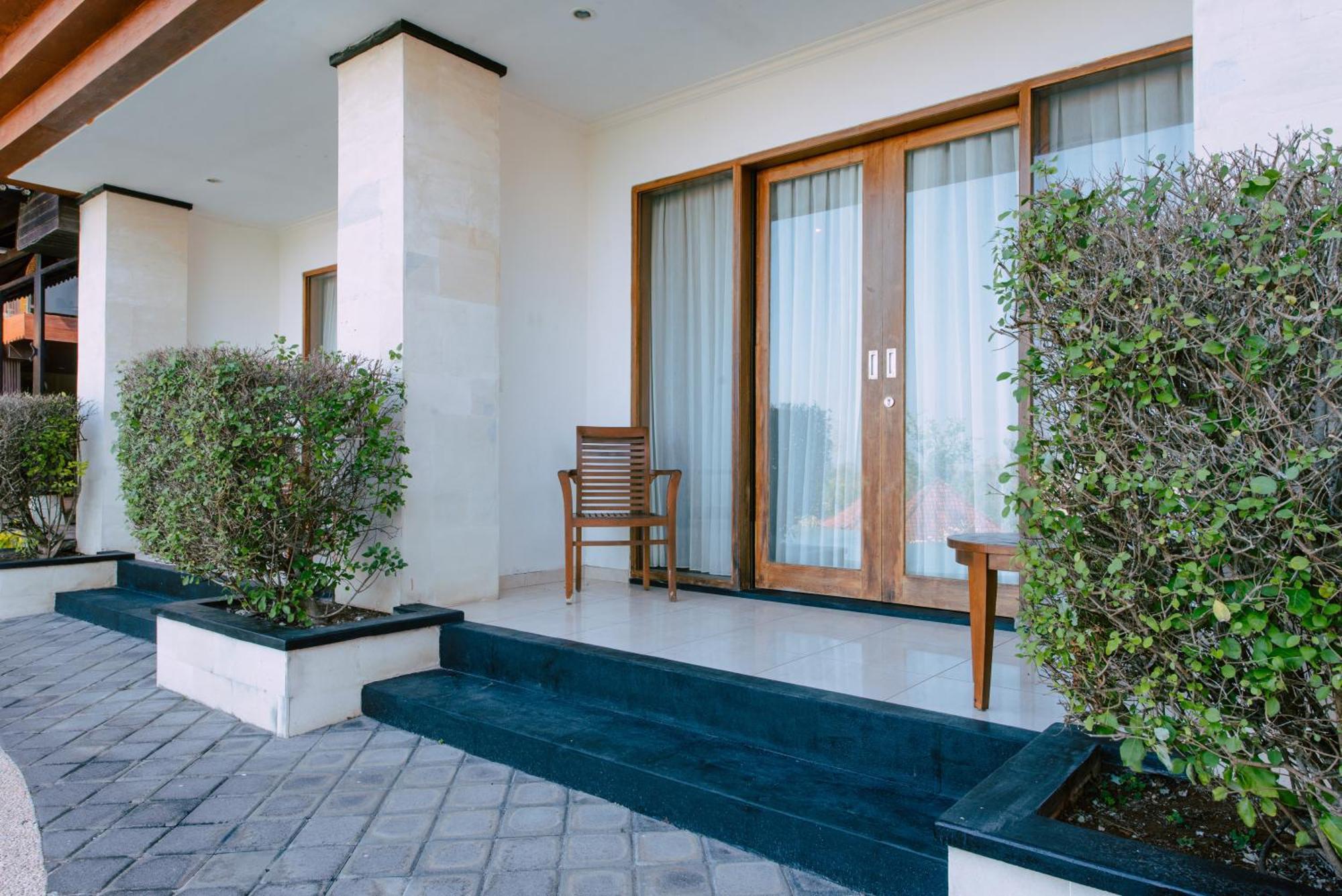 Puri Pandawa 4* Kuta Selatan