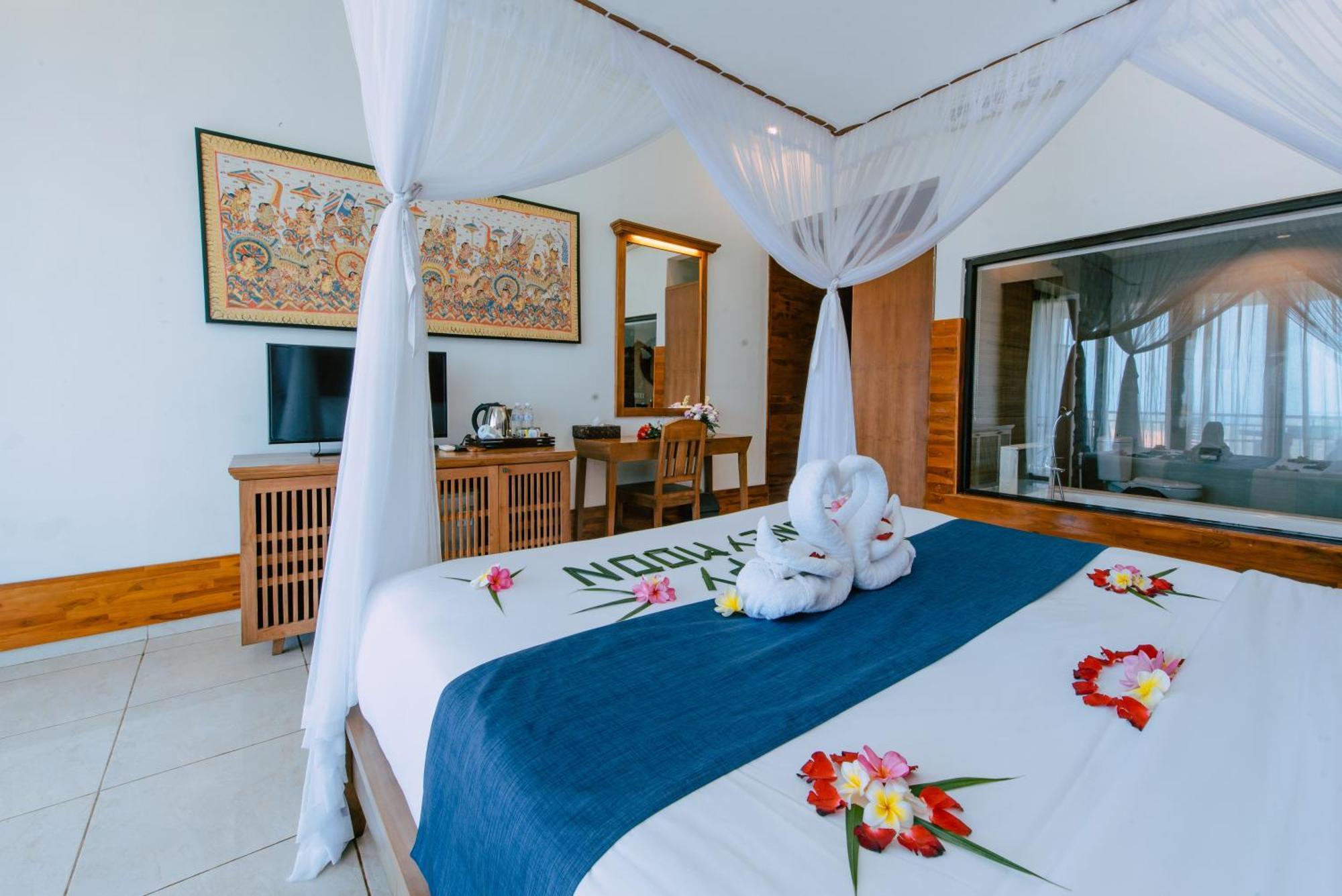 Puri Pandawa Hotel
