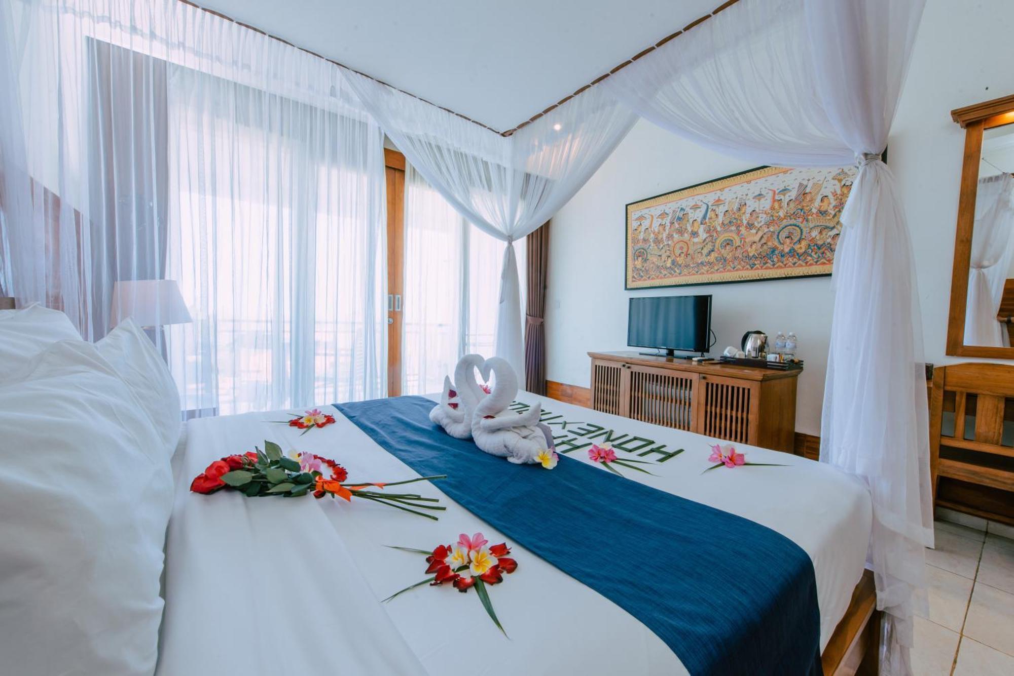 Puri Pandawa Hotel Kuta Selatan