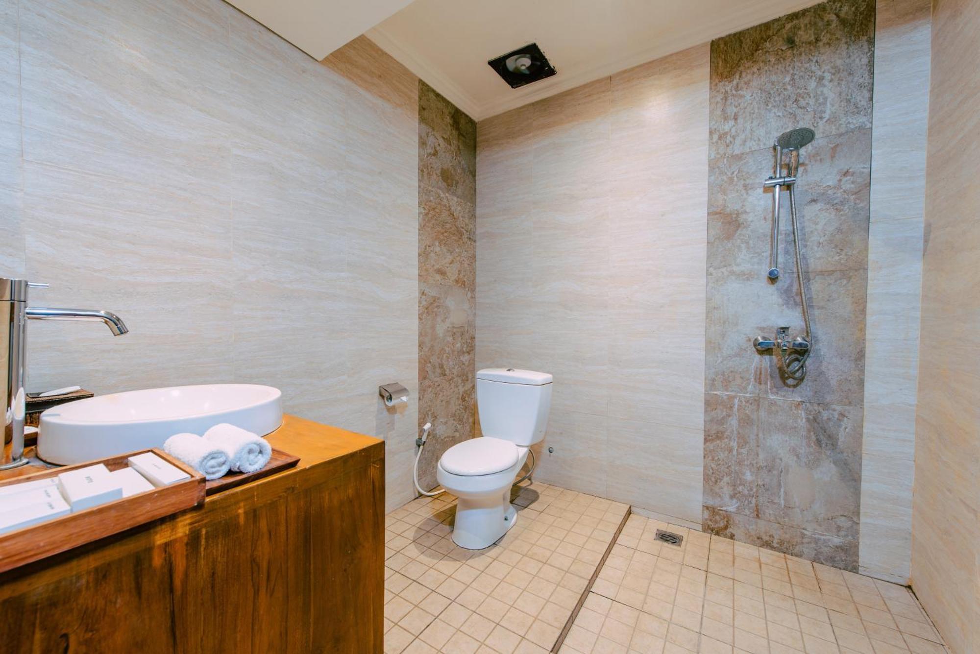 Puri Pandawa Hotel 4*