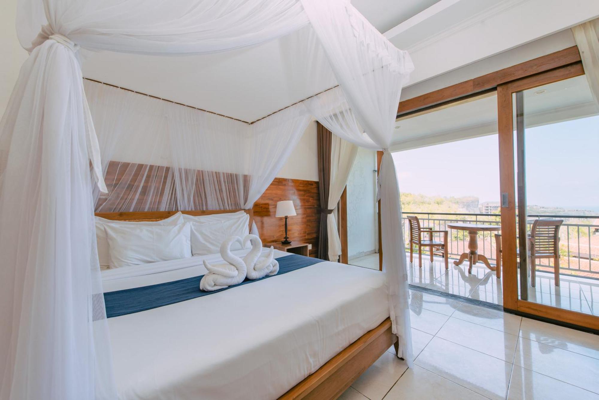 Hotel Puri Pandawa Kuta Selatan