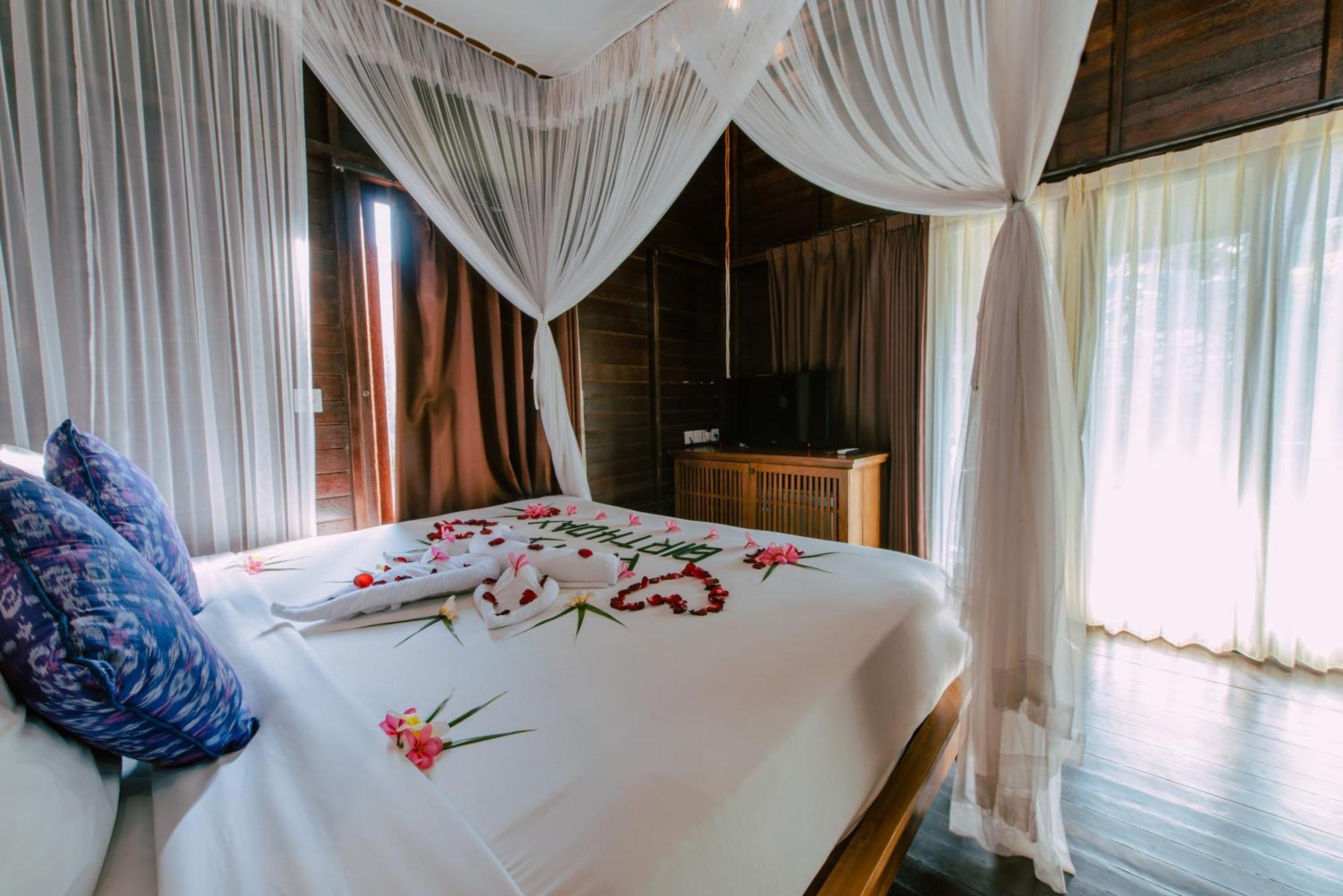 Puri Pandawa 4* Kuta Selatan