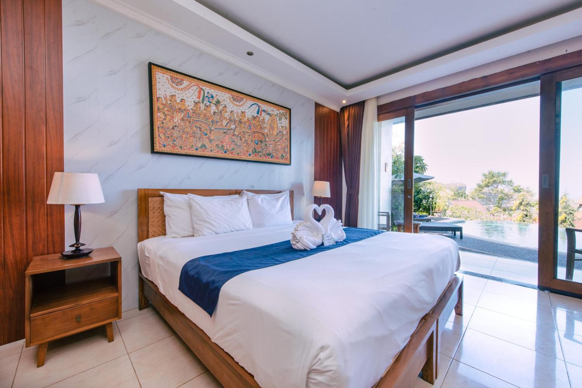 Puri Pandawa Hotel 4*