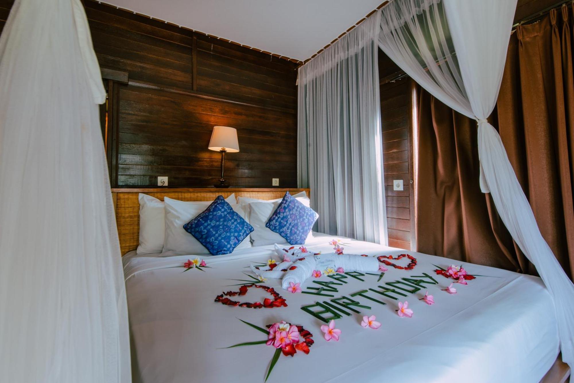 Puri Pandawa 4* Kuta Selatan