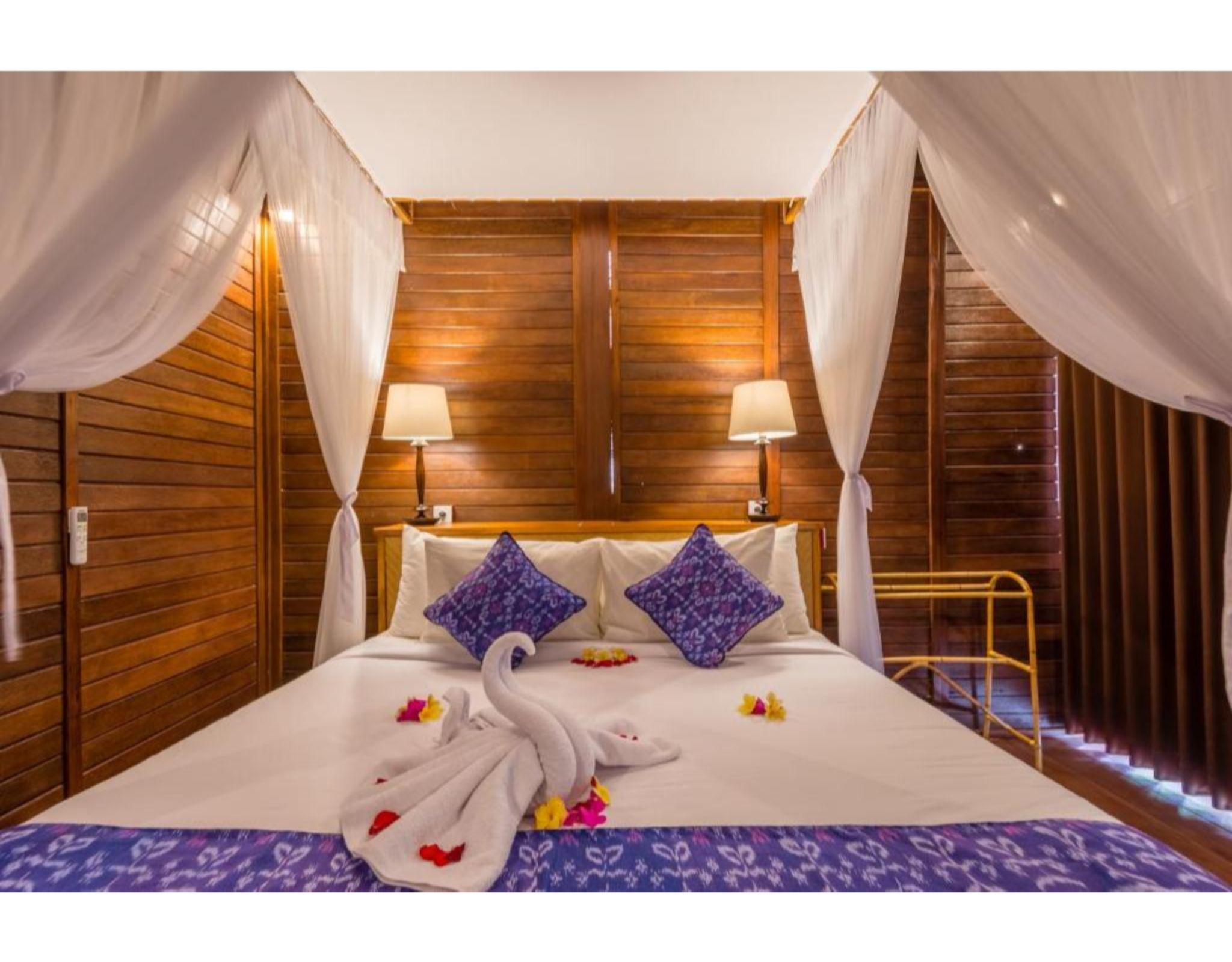 Hotel Puri Pandawa 4*