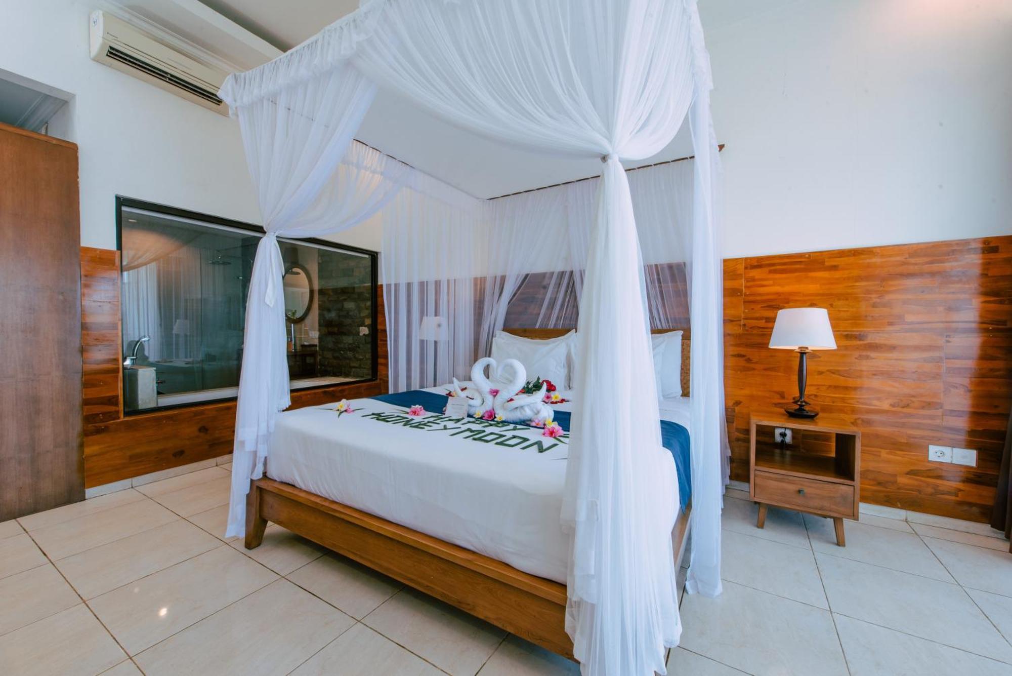Puri Pandawa 4* Kuta Selatan