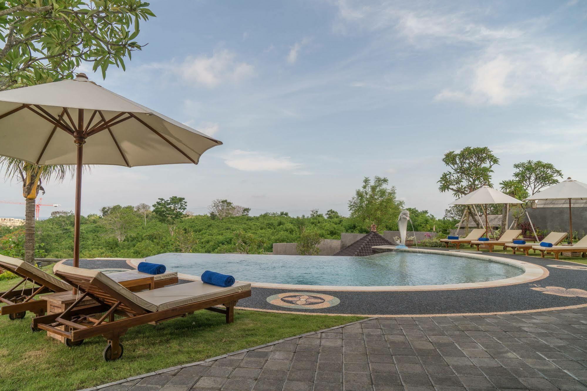 Puri Pandawa 4* Kuta Selatan